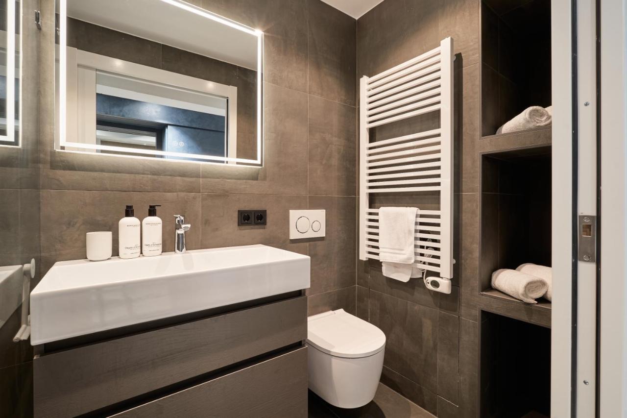 Captains Boathouse Studio Harderwijk Ngoại thất bức ảnh