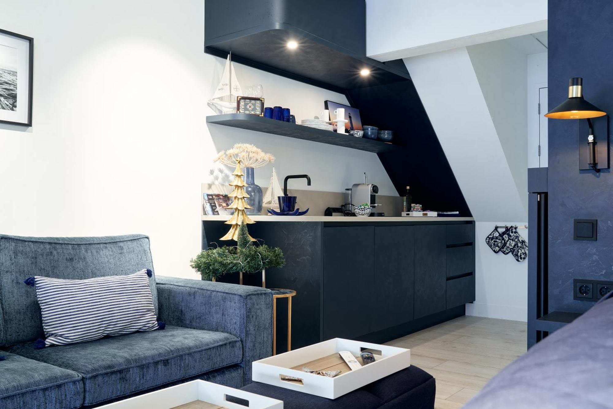 Captains Boathouse Studio Harderwijk Ngoại thất bức ảnh