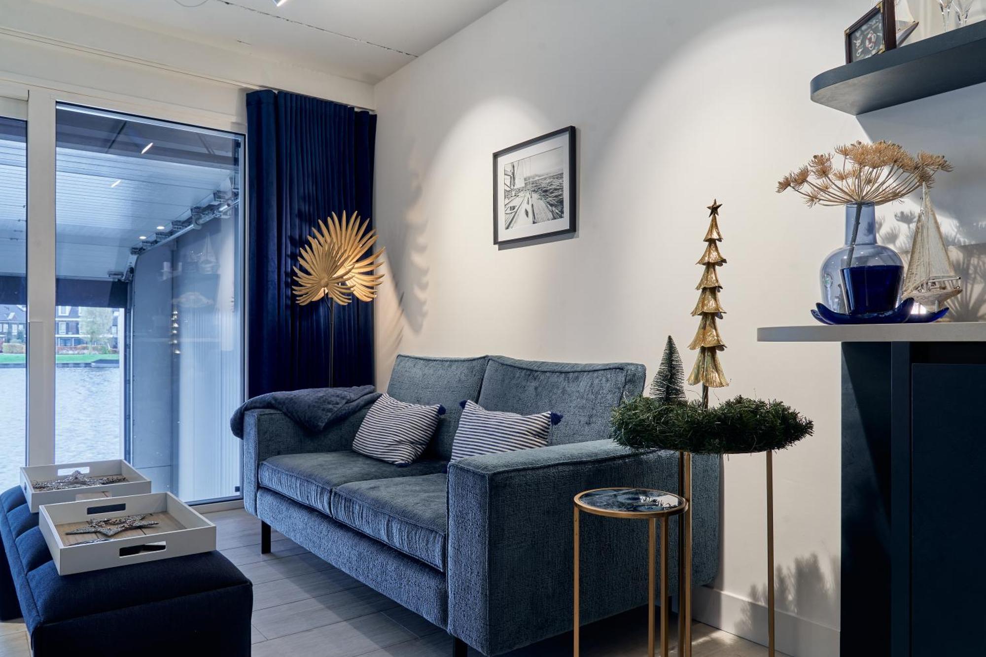 Captains Boathouse Studio Harderwijk Ngoại thất bức ảnh